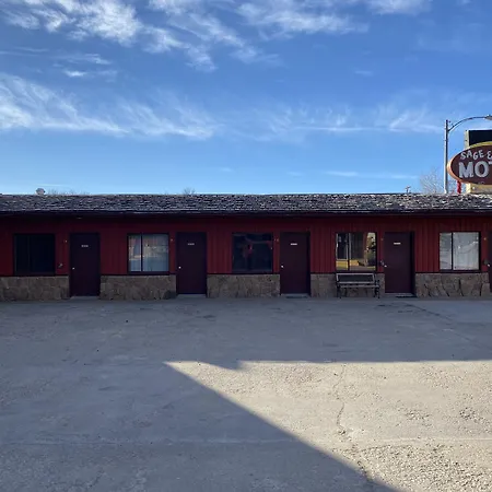 The Sage Motel