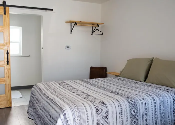 Motel The Sage 2*