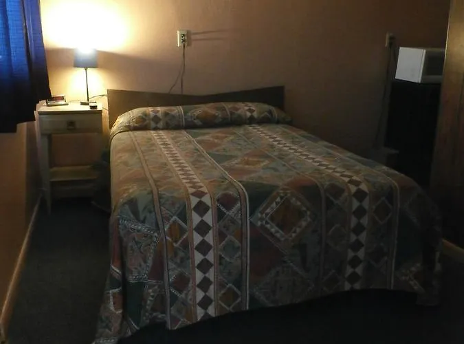 The Sage Motel Saratoga