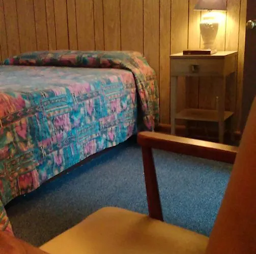 The Sage Motel