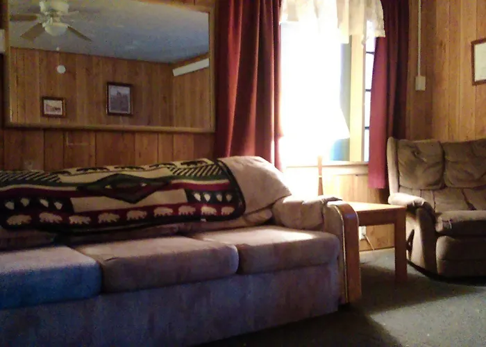 The Sage Motel