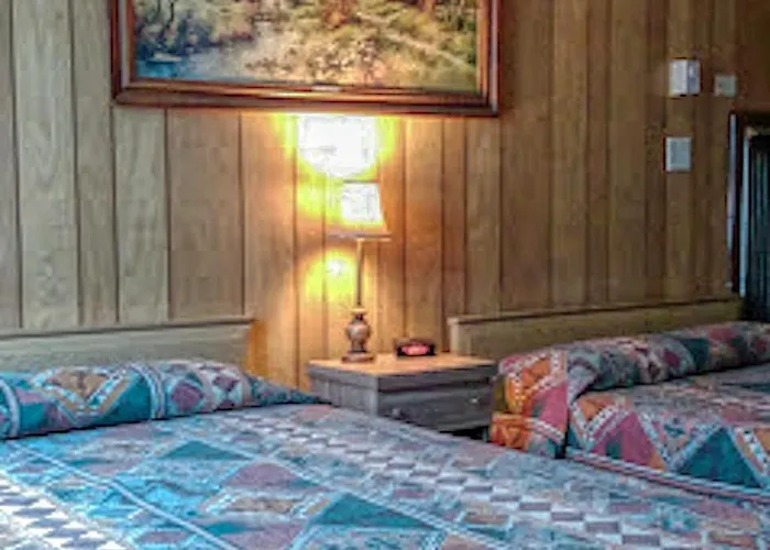 Motel The Sage
